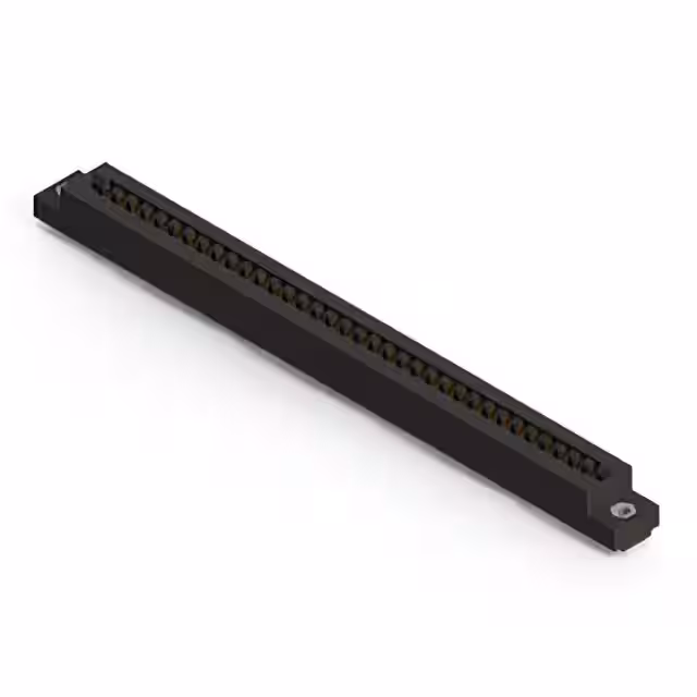 357-035-554-107 EDAC Inc.  Edgeboard Connectors